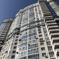 Квартира 104,4 м², 3-комнатная - изображение 3