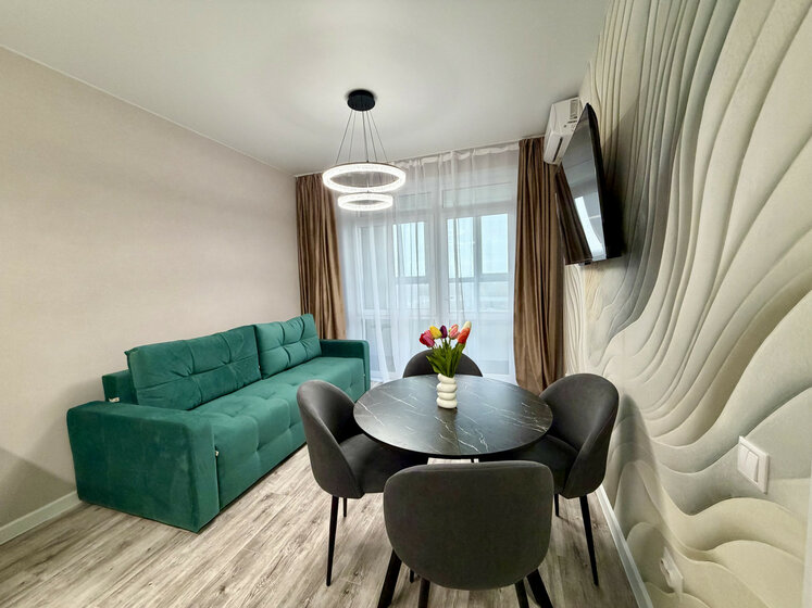 70,9 м², 2-комнатная квартира 12 000 000 ₽ - изображение 47