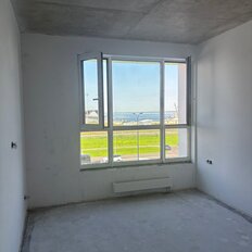 Квартира 60,8 м², 2-комнатная - изображение 5