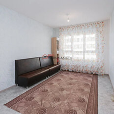 Квартира 53 м², 3-комнатная - изображение 4