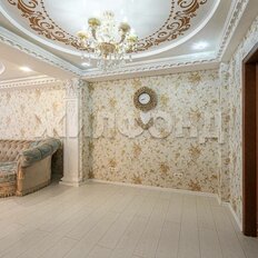 Квартира 120 м², 3-комнатная - изображение 3