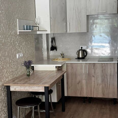 Квартира 17 м², студия - изображение 1