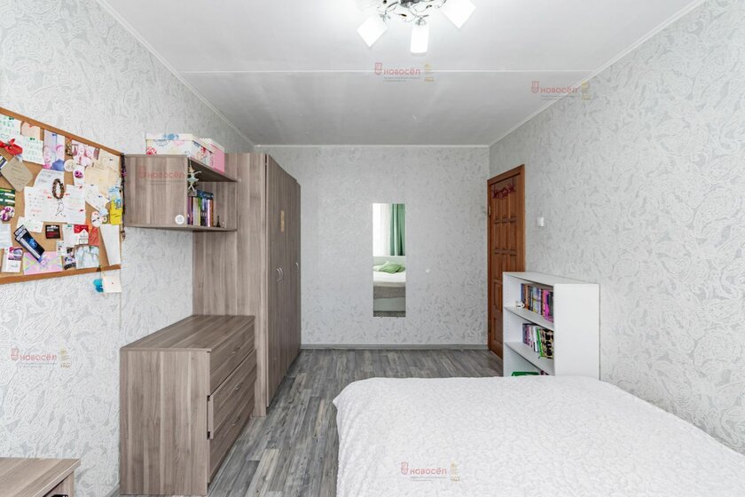 83 м², 3-комнатная квартира 7 750 000 ₽ - изображение 58