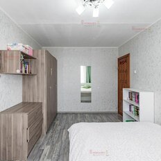 Квартира 63 м², 3-комнатная - изображение 4