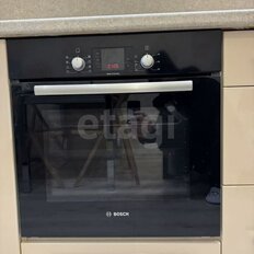 Квартира 38 м², 1-комнатная - изображение 4