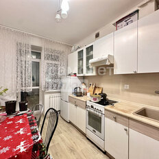 Квартира 52,1 м², 2-комнатная - изображение 5