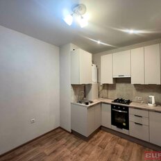 Квартира 38,2 м², 1-комнатная - изображение 2