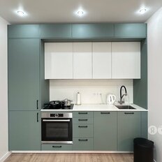 Квартира 50 м², 2-комнатная - изображение 1