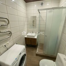 Квартира 34,1 м², студия - изображение 4