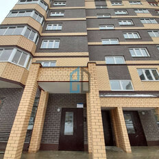 Квартира 37,6 м², 1-комнатная - изображение 1