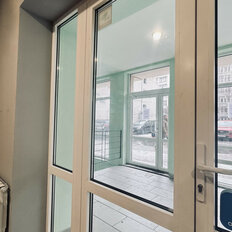 34,3 м², помещение свободного назначения - изображение 4