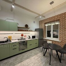 Квартира 58,4 м², 2-комнатная - изображение 4