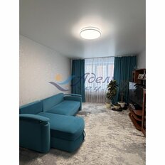 Квартира 35,4 м², 1-комнатная - изображение 1
