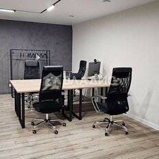 61,5 м², офис - изображение 5