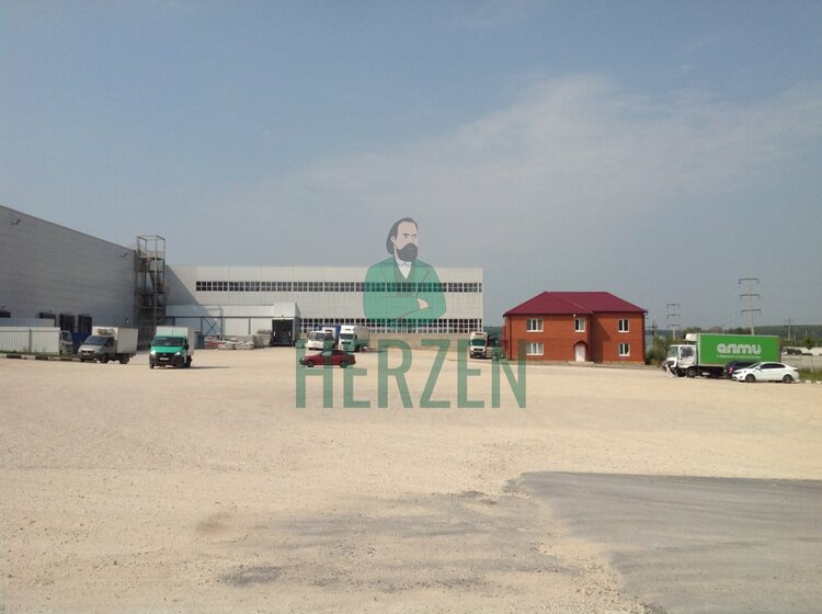 1721 м², помещение свободного назначения 243 690 000 ₽ - изображение 22