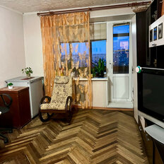 Квартира 36 м², 1-комнатная - изображение 1