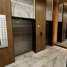 Квартира 40,3 м², 1-комнатная - изображение 5