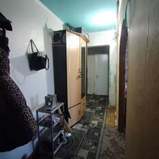 Квартира 65,4 м², 3-комнатная - изображение 5