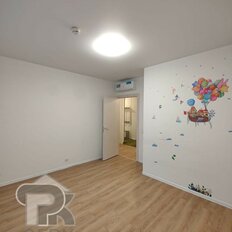 Квартира 61,8 м², 2-комнатная - изображение 2