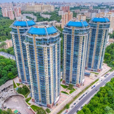 Квартира 435 м², 5-комнатная - изображение 3