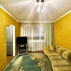 Квартира 67,9 м², 3-комнатная - изображение 5