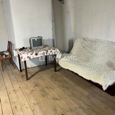 Квартира 20,3 м², 1-комнатная - изображение 5