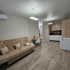 Квартира 39,5 м², 1-комнатная - изображение 1