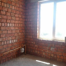 Квартира 33 м², 1-комнатная - изображение 2