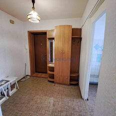 Квартира 53,7 м², 2-комнатная - изображение 5
