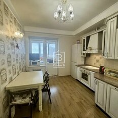 Квартира 66,4 м², 2-комнатная - изображение 3