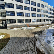 Квартира 27,5 м², студия - изображение 2