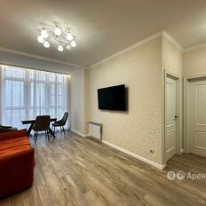 Квартира 42 м², 1-комнатная - изображение 2