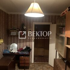 Квартира 59 м², 3-комнатная - изображение 1