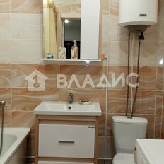 Квартира 36 м², 1-комнатная - изображение 4