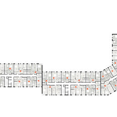 Квартира 36,3 м², 1-комнатная - изображение 3