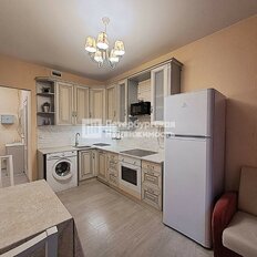 Квартира 36,1 м², 1-комнатная - изображение 1