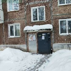 Квартира 31,4 м², 1-комнатная - изображение 3