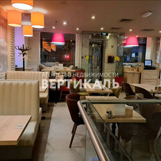 180,9 м², торговое помещение - изображение 3