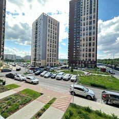 Квартира 40 м², 1-комнатная - изображение 5