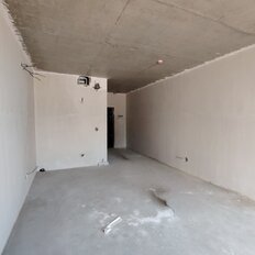 Квартира 32 м², студия - изображение 3