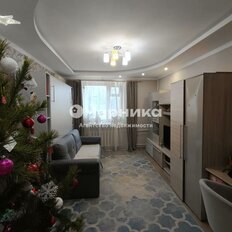 Квартира 48 м², 2-комнатная - изображение 1