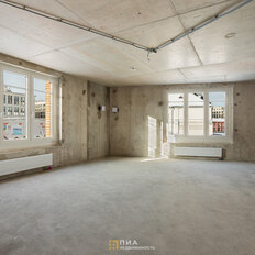 Квартира 121,3 м², 3-комнатная - изображение 3