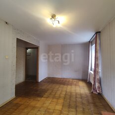 Квартира 30,2 м², 1-комнатная - изображение 3