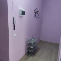 Квартира 32,8 м², 1-комнатная - изображение 5