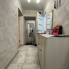 Квартира 30 м², 1-комнатная - изображение 5