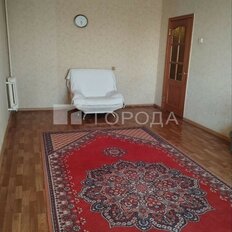 Квартира 60,6 м², 2-комнатная - изображение 5