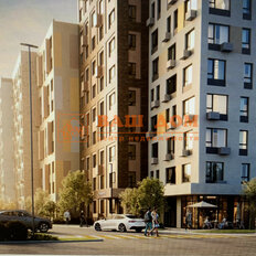 Квартира 84,2 м², 3-комнатная - изображение 5