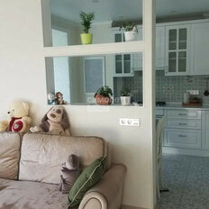 Квартира 41,2 м², студия - изображение 5