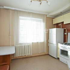 Квартира 38,2 м², 1-комнатная - изображение 4