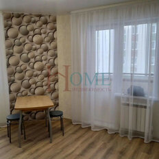 Квартира 30 м², студия - изображение 3